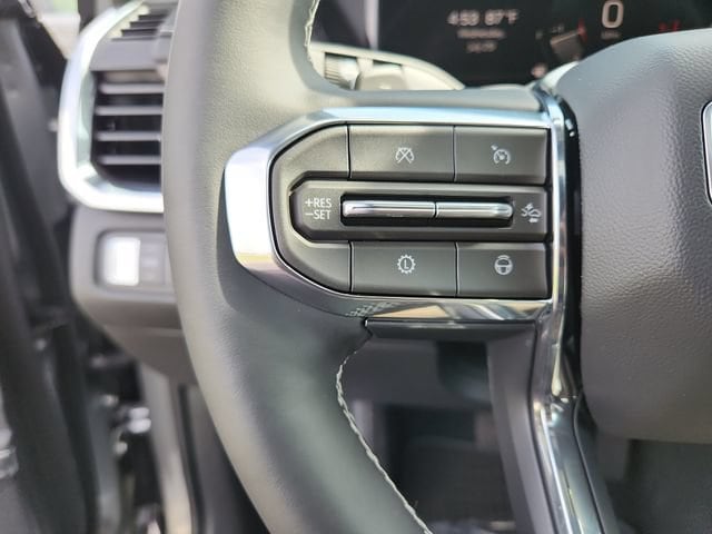 2026 GMC Acadia Denali Ultimate - Photo 25