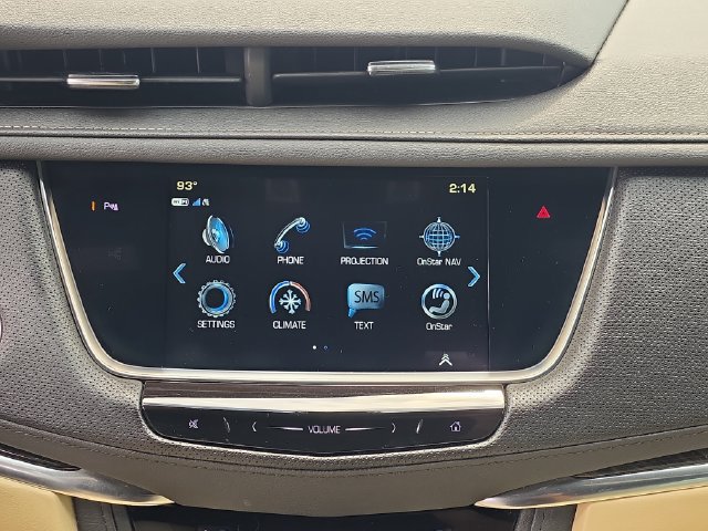 2019 Cadillac XT5 Base - Photo 27