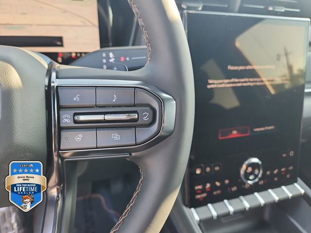 2026 GMC Terrain AT4 - Photo 24
