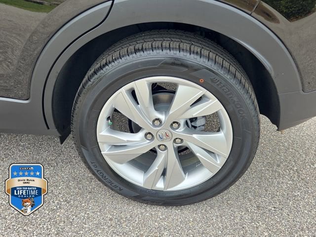 2026 Buick Encore GX Preferred - Photo 8