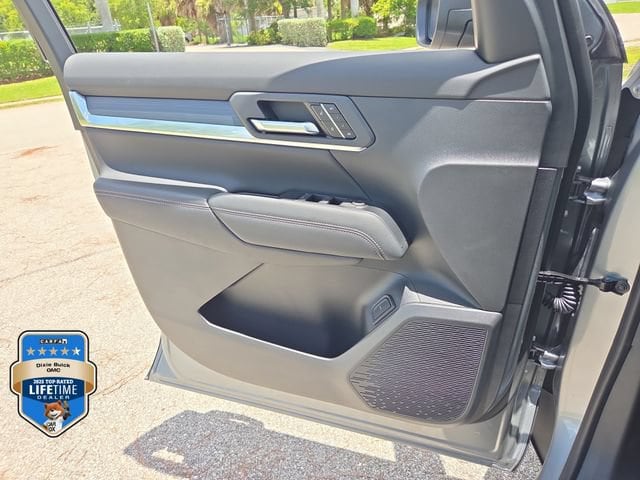 2027 GMC Terrain Elevation - Photo 19