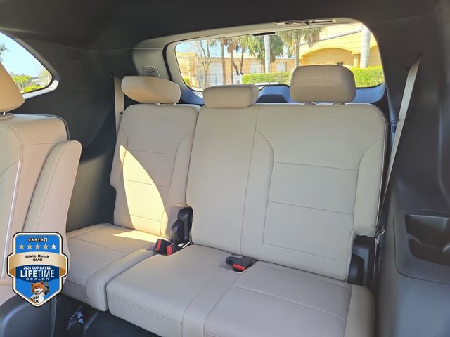 2026 Buick Enclave Preferred - Photo 10