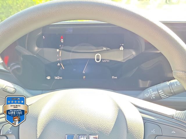 2026 Buick Envista Preferred - Photo 25