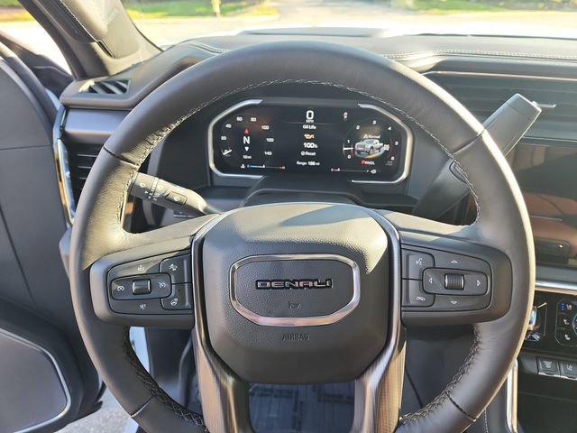 2026 GMC Sierra 2500HD Denali Ultimate - Photo 22