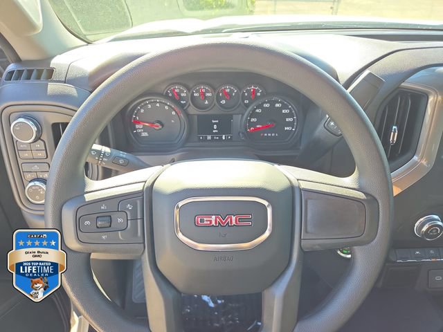 2026 GMC Sierra 1500 Pro - Photo 21