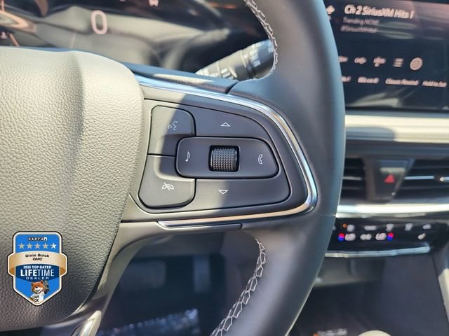 2026 Buick Encore GX Avenir - Photo 24