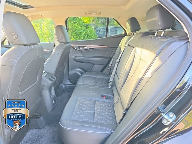 2023 Buick Envision Avenir - Photo 9