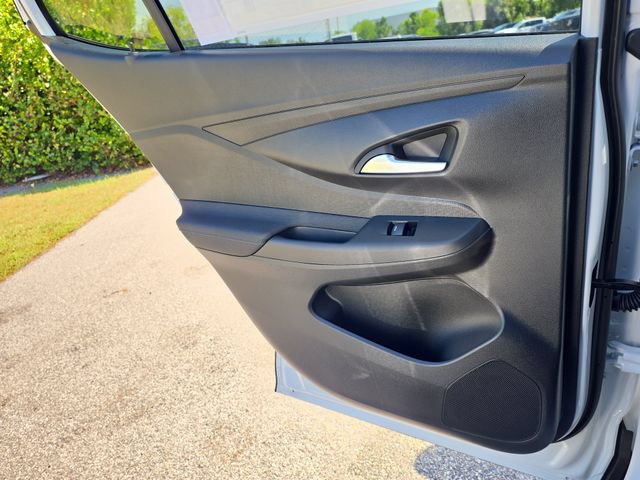 2026 Buick Envista Sport Touring - Photo 11