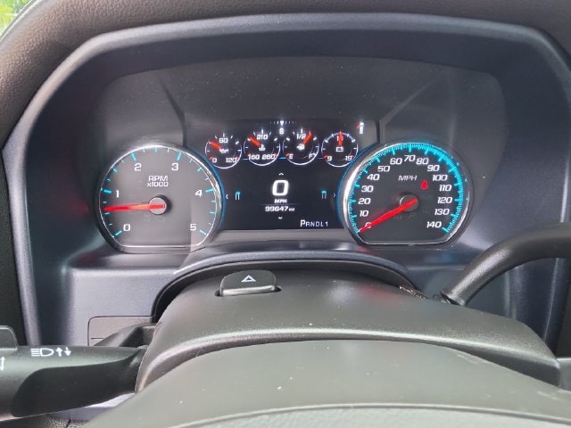 2017 GMC Sierra 3500 Denali HD Denali - Photo 25
