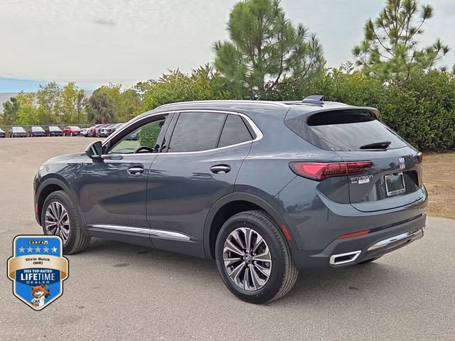 2026 Buick Envision Preferred - Photo 3