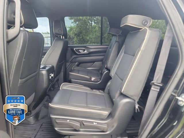 2023 GMC Yukon SLT - Photo 9