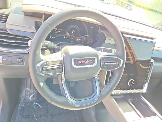 2026 GMC Acadia Elevation - Photo 20