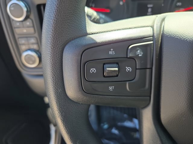 2026 GMC Sierra 3500 Chassis Cab Pro - Photo 23