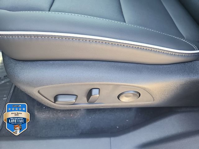2026 Buick Enclave Preferred - Photo 19