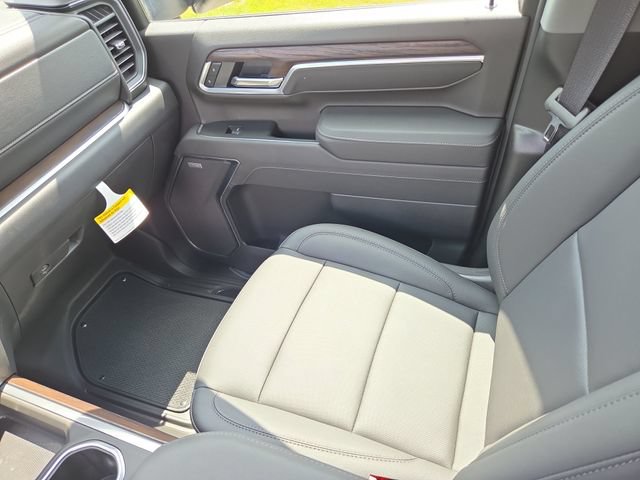 2026 GMC Sierra 3500HD SLT - Photo 15