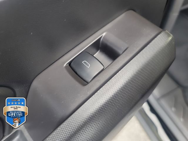 2024 GMC Canyon Elevation - Photo 10