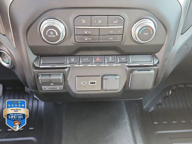 2026 GMC Sierra 2500HD Pro - Photo 29