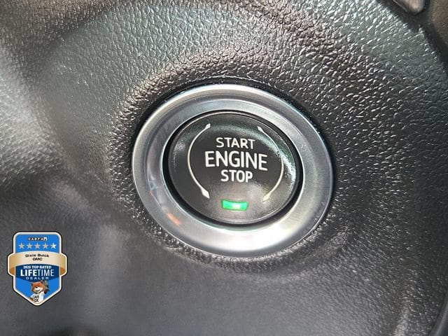 2020 GMC Sierra 2500 Denali HD Denali - Photo 29