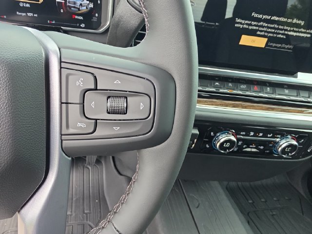 2026 GMC Sierra 1500 Elevation - Photo 24