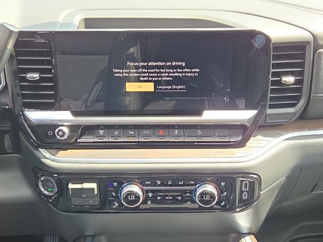 2026 GMC Sierra 3500HD SLT - Photo 26