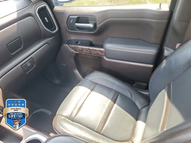2019 GMC Sierra 1500 Denali Denali - Photo 14