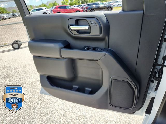 2026 GMC Sierra 1500 Pro - Photo 18