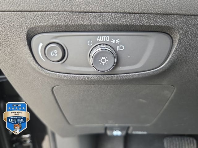 2026 Buick Encore GX Preferred - Photo 21