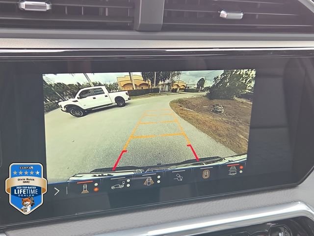 2026 GMC Sierra 1500 Denali - Photo 28