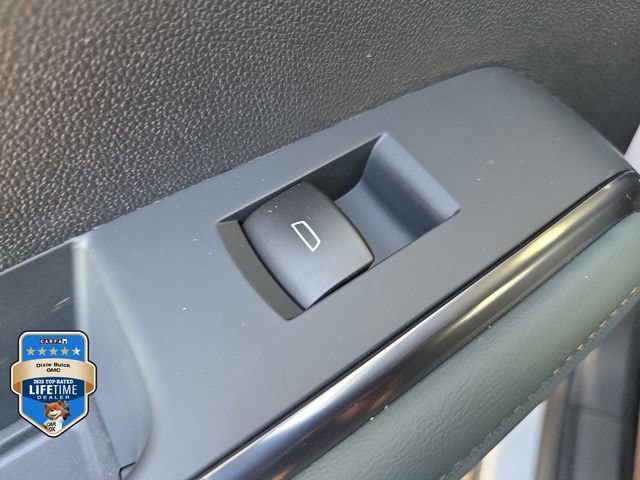 2026 GMC Acadia AT4 - Photo 12