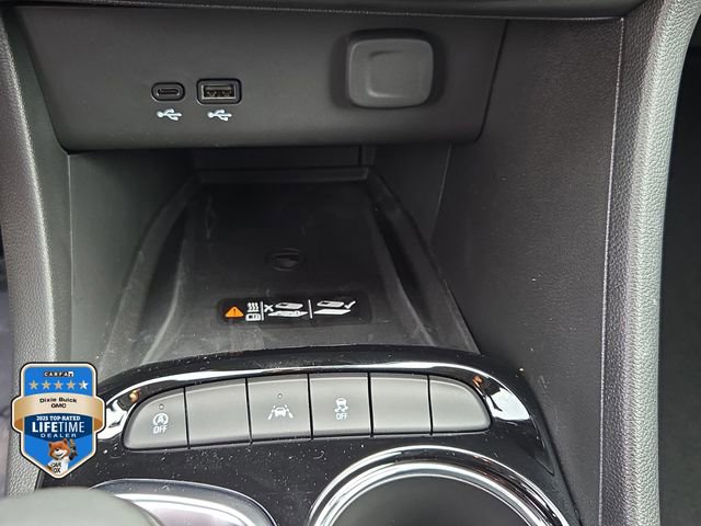 2026 Buick Encore GX Preferred - Photo 30
