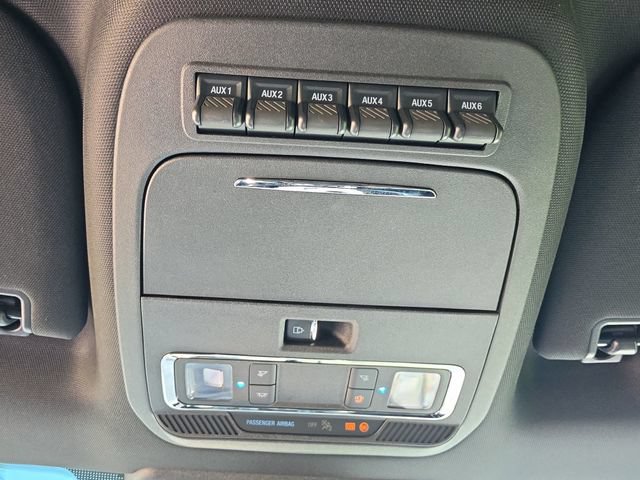 2025 Ford F-350 Super Duty Platinum - Photo 32