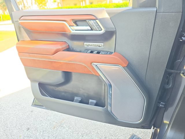 2023 GMC Sierra 1500 Denali Denali Ultimate - Photo 17