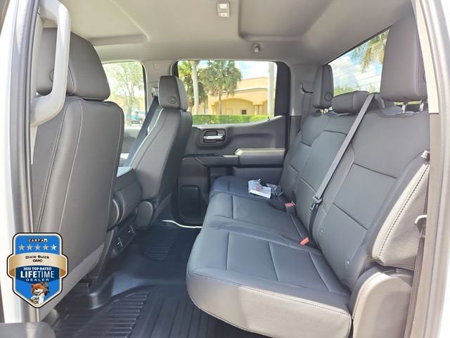 2026 GMC Sierra 1500 Pro - Photo 8