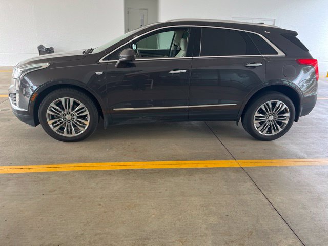 2018 Cadillac XT5 Premium Luxury - Photo 4