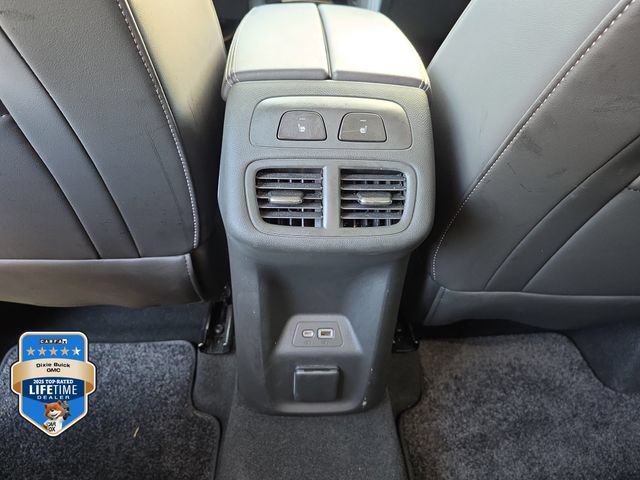 2023 Buick Envision Avenir - Photo 12