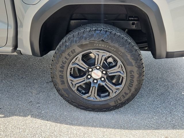 2024 GMC Canyon Elevation - Photo 7