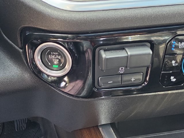 2022 Chevrolet Silverado 1500 High Country - Photo 30