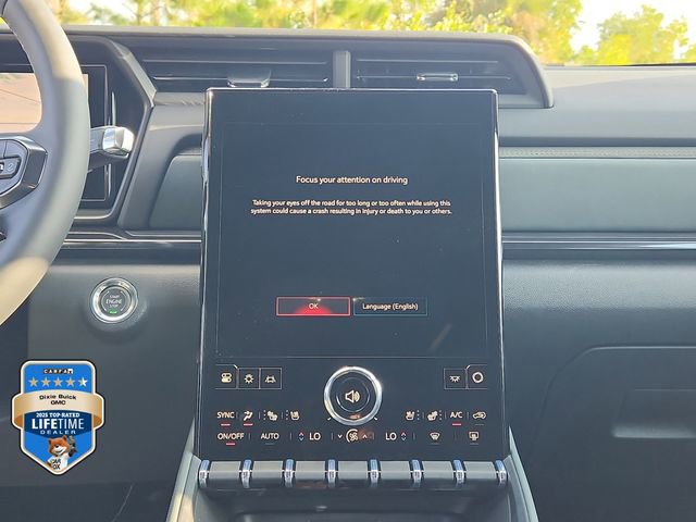 2026 GMC Terrain AT4 - Photo 26