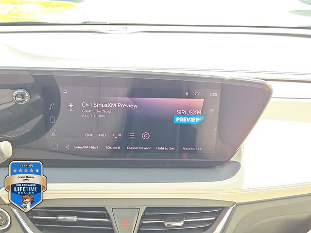 2026 Buick Encore GX Preferred - Photo 26