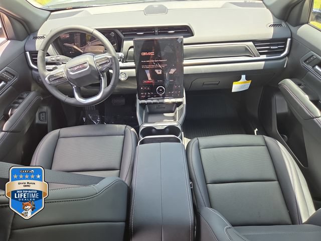 2027 GMC Terrain Elevation - Photo 13