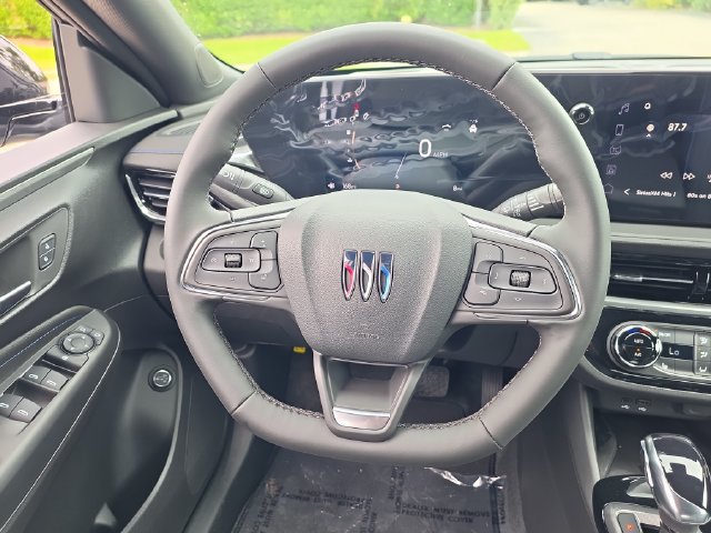 2026 Buick Envista Sport Touring - Photo 16