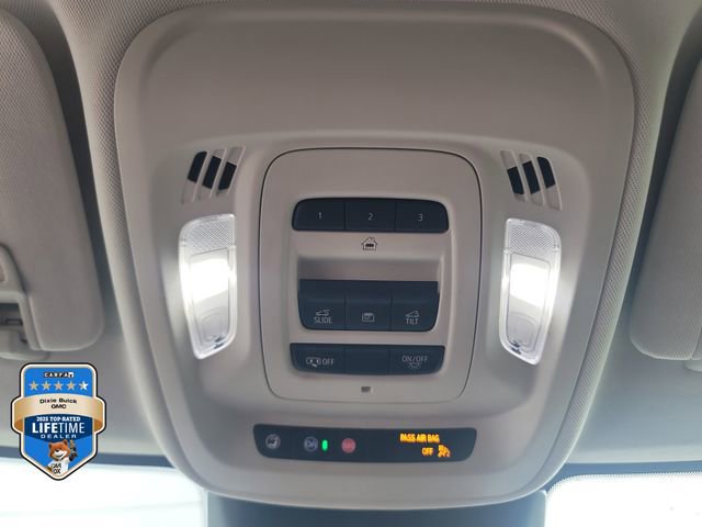 2026 Buick Envision Sport Touring - Photo 32