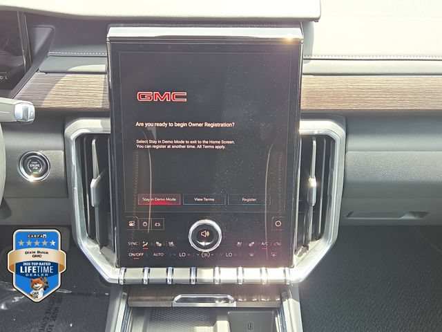 2026 GMC Acadia Denali - Photo 28