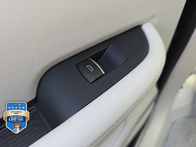 2026 Buick Enclave Avenir - Photo 12