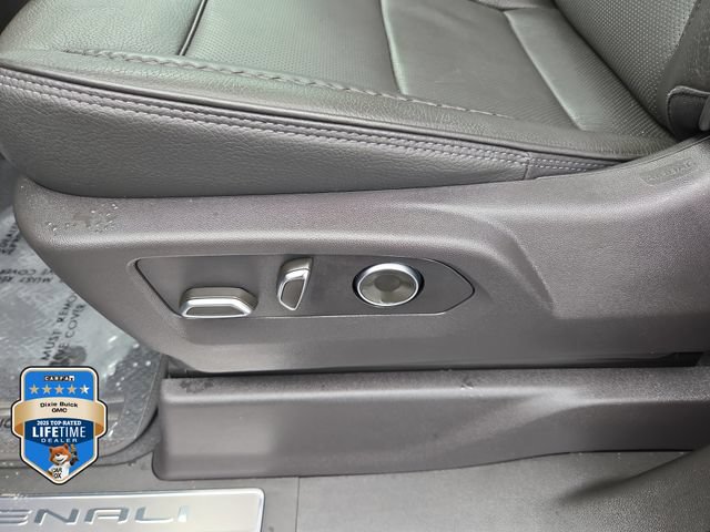 2024 GMC Sierra 1500 Denali Denali - Photo 18