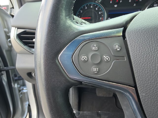 2022 Chevrolet Traverse 1LT - Photo 24