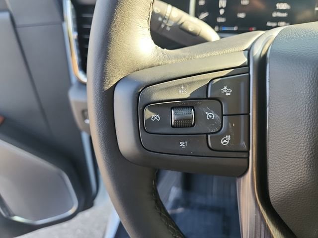 2026 GMC Sierra 2500HD Denali Ultimate - Photo 23