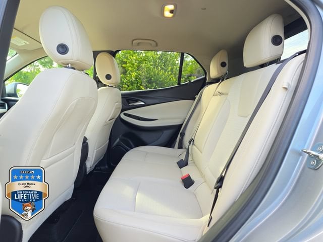 2024 Buick Encore GX Preferred - Photo 9
