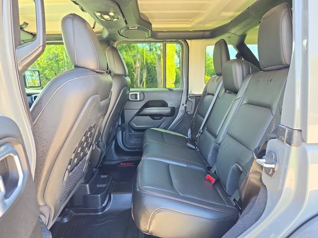 2021 Jeep Wrangler Unlimited Rubicon 392 - Photo 8