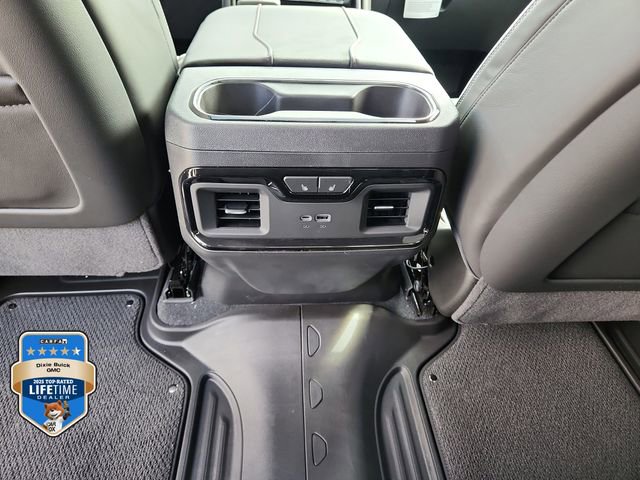 2026 GMC Sierra 1500 AT4X - Photo 11